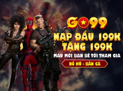 Khuyến Mãi Chào Mừng Tân Thủ 100% promotion banner