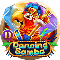 Nhảy Samba game thumbnail