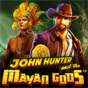 John Hunter Và Các Vị Thần Maya game thumbnail