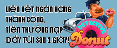 Ưu Đãi Nạp Lại Hàng Ngày promotion banner