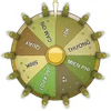 Vòng Quay May Mắn icon
